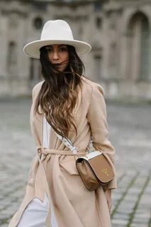 Pin by Aldana Stricker on Women's Style Outfits with hats, W