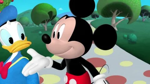 Mickey Mouse Clubhouse S02E24 720p WEB x264-CRiMSON EZTV Dow