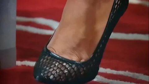 LS heels close up - YouTube