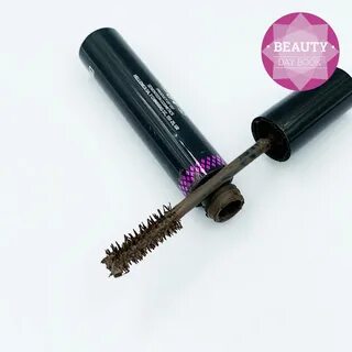 Тушь с эффектом накладных ресниц Seventeen Lash Elegance - B