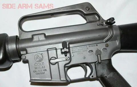 Side Arm Sams - Sturmgewehr.com Forums