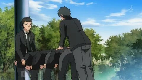 Amagami / YMMV - TV Tropes