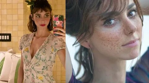 Natalia Téllez revela cuál es su fantasía Más Sucia en la in