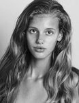 Rosalieke Fuchs - Female Fashion Models - Bellazon
