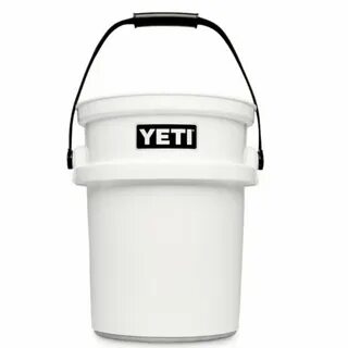 Yeti LoadOut 5 Gallon Bucket