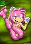 The Big ImageBoard (TBIB) - 5 toes amy rose barefoot bbmbbf 