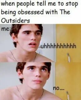 Pin by Adelle Pickering on Outsiders fandom The outsiders qu