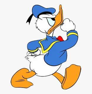 #duckdonald #duck #donald #pato #patodonald #bravo - Donald 
