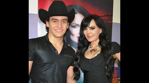 JULIAN FIGUEROA & MARIBEL GUARDIA en NEW YORK CITY - YouTube