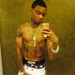 Soulja Boy Called Out Fronting on the 'Gram Posting Fake $10