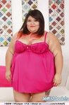 SSBBW Sugar wearing sexy lingerie #BBW #Plumper #Fat #Asian 