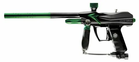 Kingman Spyder VS3 Paintball Gun - E-Paintball