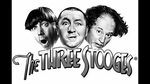 The Three Stooges Slapstick Collection Volume-1 In HD Curly,