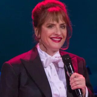 Patti LuPone: Far Away Places Part Two TheaterMania