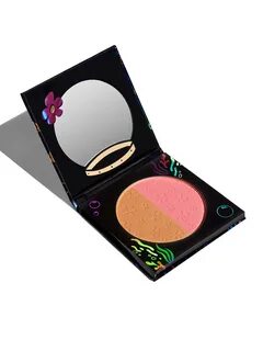 Sandy Cheeks Blush Bronzer - HIPDOT Sandy cheeks, Bronzer bl