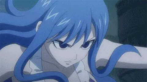 The Zodiac Signs As Juvia Lockser Gifs Fairy tail pictures, 