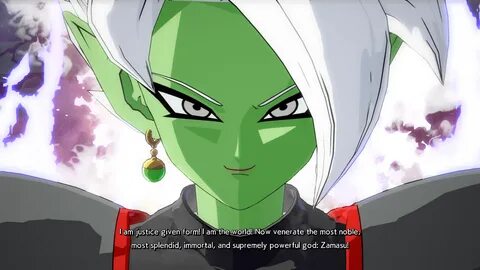 Fused Zamasu Wallpapers posted by Michelle Tremblay