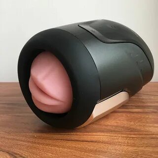 Review Virtual Fleshlight Launch: Interactive Reality - Hand