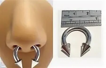 12 mm nose eBay