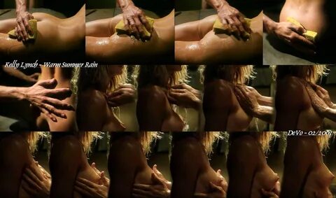 Kelly Lynch nude, naked, голая, обнаженная Келли Линч - Голы