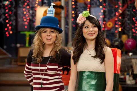 Icarly Halloween Icarly, Miranda cosgrove, Miranda