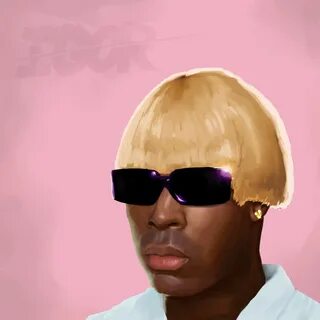 Youssef Hesham - Tyler, The Creator - IGOR