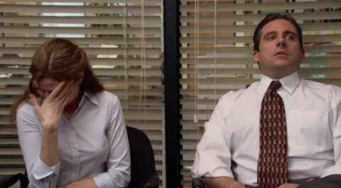 21 Behind-The-Scenes Facts About "The Office" Pilot