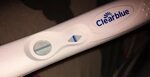 Is this a faint positive pregnancy test? - Page 2 BabyCenter