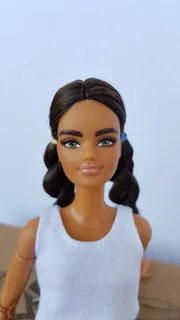 Barbie. Коллекция - 2020 - Страница 25 - Форум о куклах DP