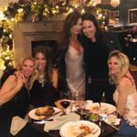Debbe Dunning в Instagram: "I’m so blessed with these ladies