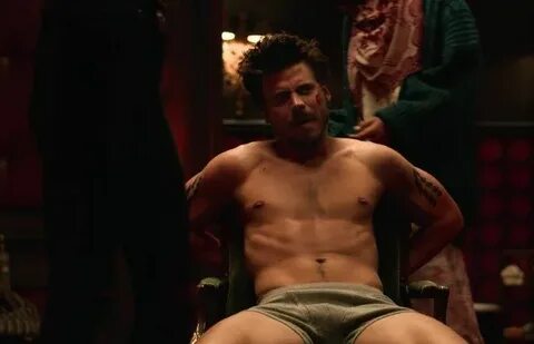 François Arnaud Francois arnaud, Best tv shows, Luke bracey