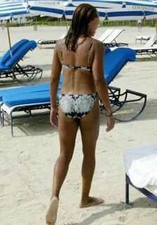 Singer Vanessa L. Williams bikini pictures - picture uploade