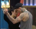 Celebrity Big Brother's Stephanie Davis tells Jeremy McConne