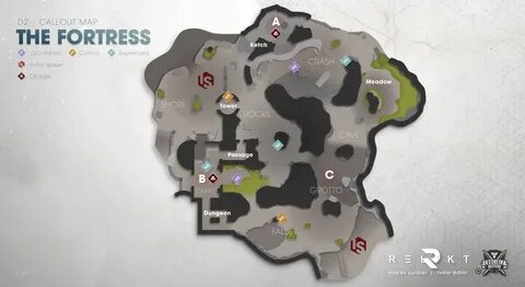 File:The fortress callout map1.jpg - Destiny 2 Wiki - D2 Wik