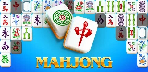 скачать Mahjong Club - Free Classic Mahjong APK последнюю ве