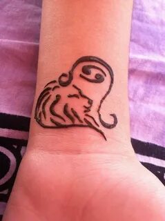 Wrist tattoos for women, Leo tattoos, Friendship tattoos