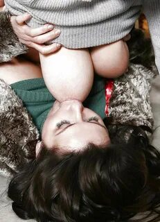 Wonderful saggy tits - being sucked and kissed - 30 Pics xHamster