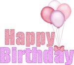 Image associée Happy birthday courtney, Birthday wishes, Bir