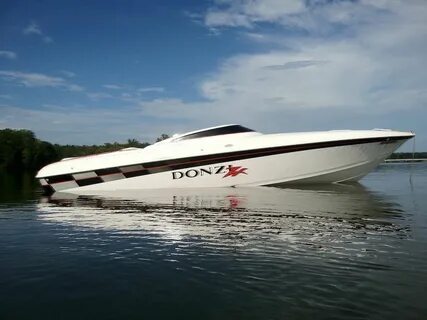 Donzi 1999 for sale for $10,000 - Boats-from-USA.com