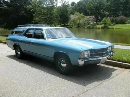 Pin by marc jenkins on All cars. Station wagon, Chevrolet, C