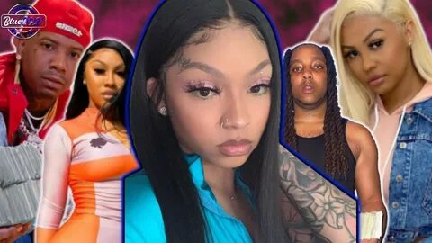 Cuban Doll ❌-Rated Video Leaked :: Fans accuse Ari & Moneyba