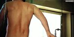 Ben Affleck gets naked in Gone Girl