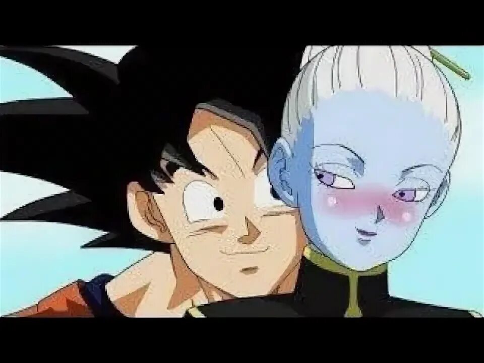 DBZ Goku Most Savage Moments 😍 😍 - DB Super - YouTube