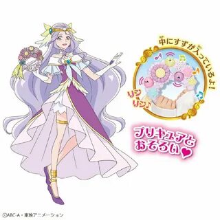 Cure Earth - Fuurin Asumi - Image #2995667 - Zerochan Anime 