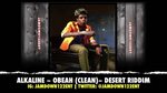 Alkaline -- Obeah (Clean) Desert Riddim December 2013 - YouT