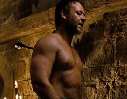 Russell crowe July 2022 CromosomaX