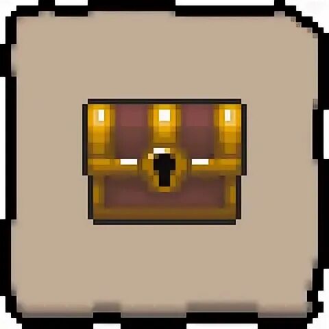 The Chest Trophy - The Binding of Isaac: Rebirth - Exophase.