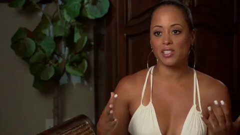 A Haunted House 2: Essence Atkins On What Makes The Horror S