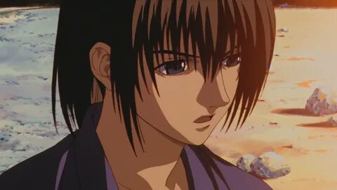 Rurouni Kenshin: Seisouhen OVA-2 (Бродяга Кеншин: Течение Вр