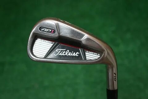Buy Titleist Ap1 710 5 Iron Right-Handed in Cheap Price on m